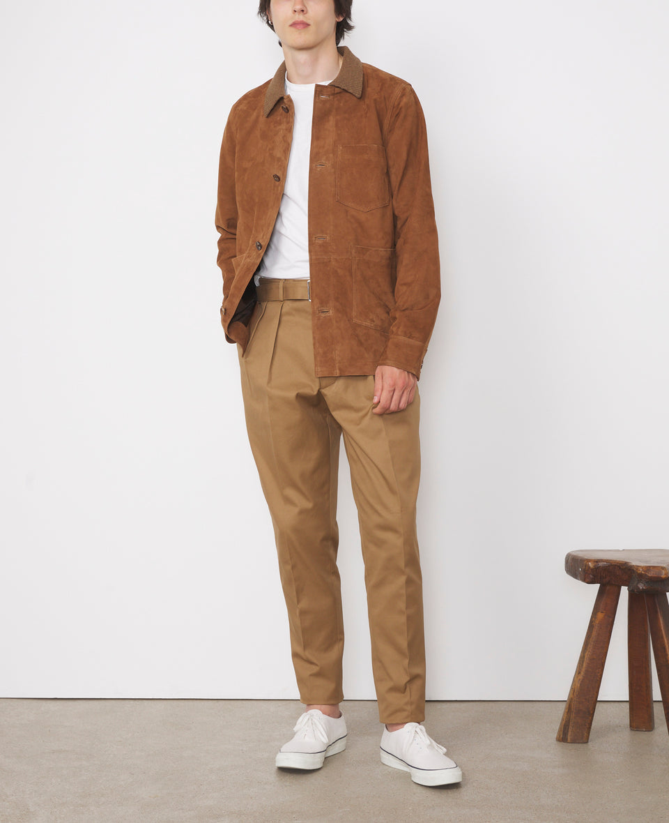 Henri jacket - Image 1