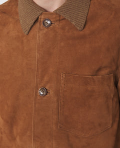 Henri jacket - Miniature 4