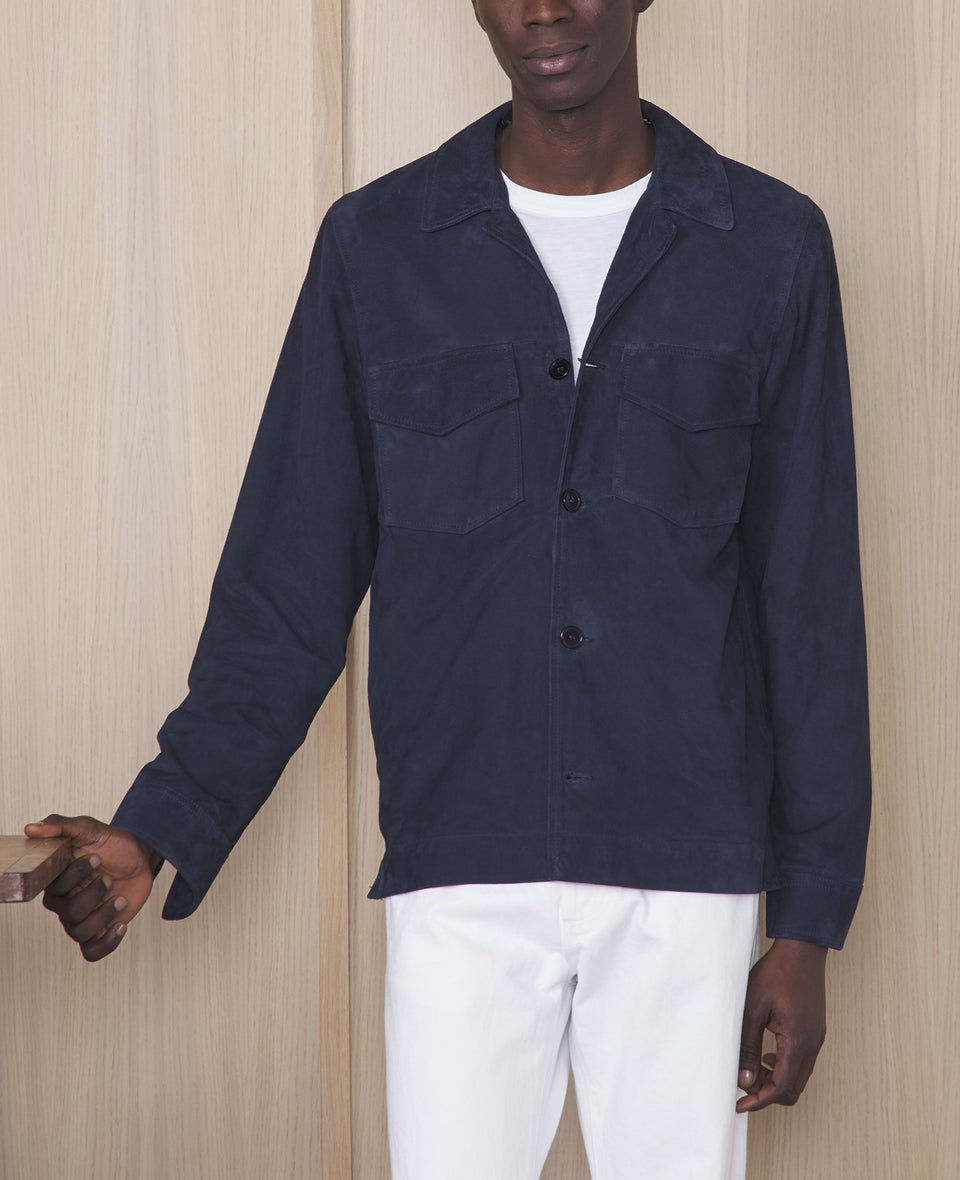 Jaden overshirt - Image 2