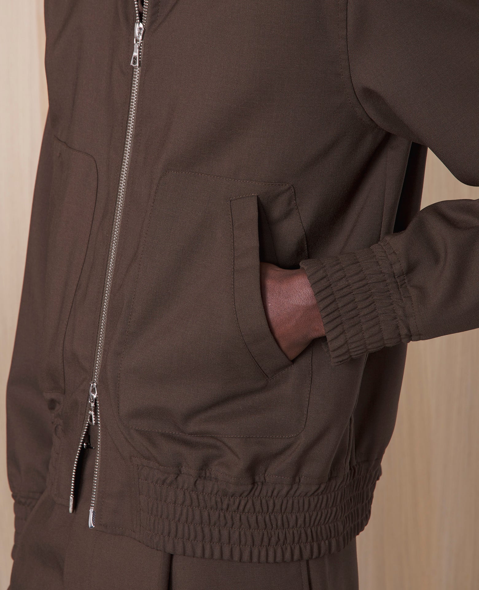 Marlon jacket - Image 4
