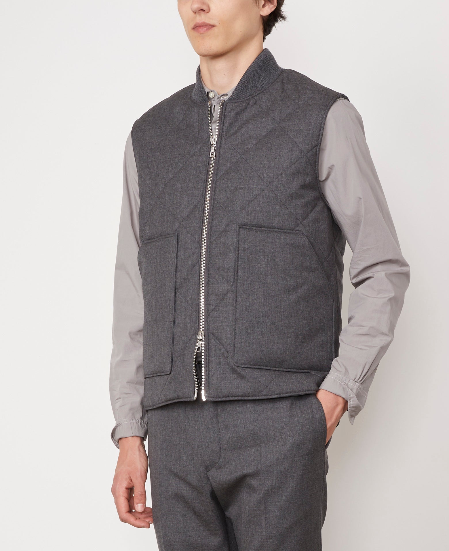 Xavier vest - Image 2