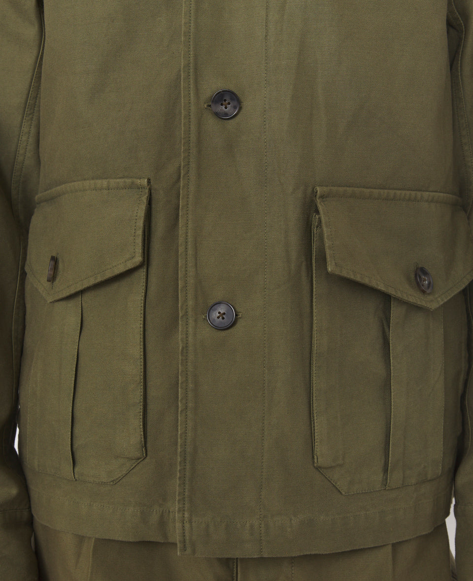 Gareth jacket - Image 4