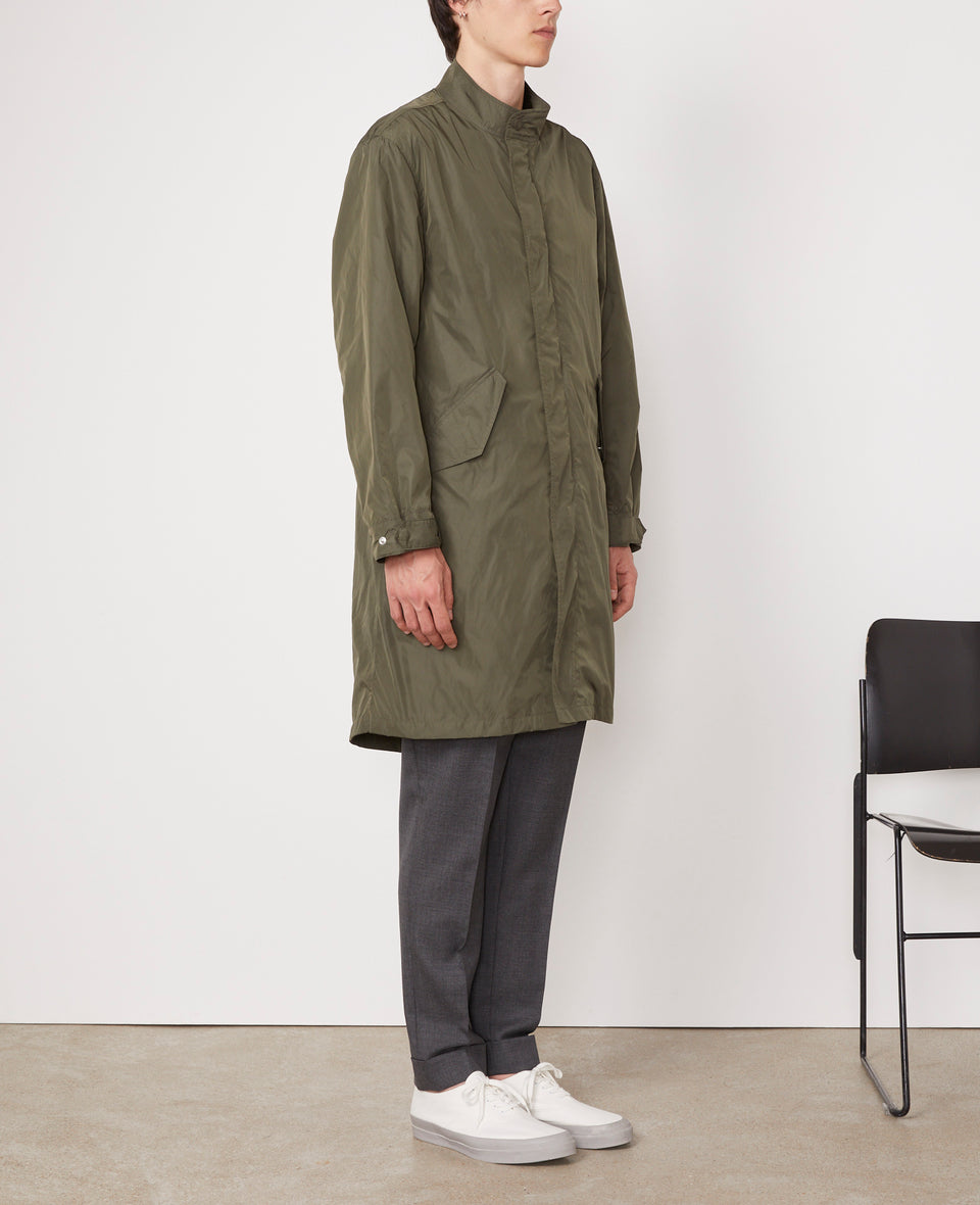 Roy parka - Image 1