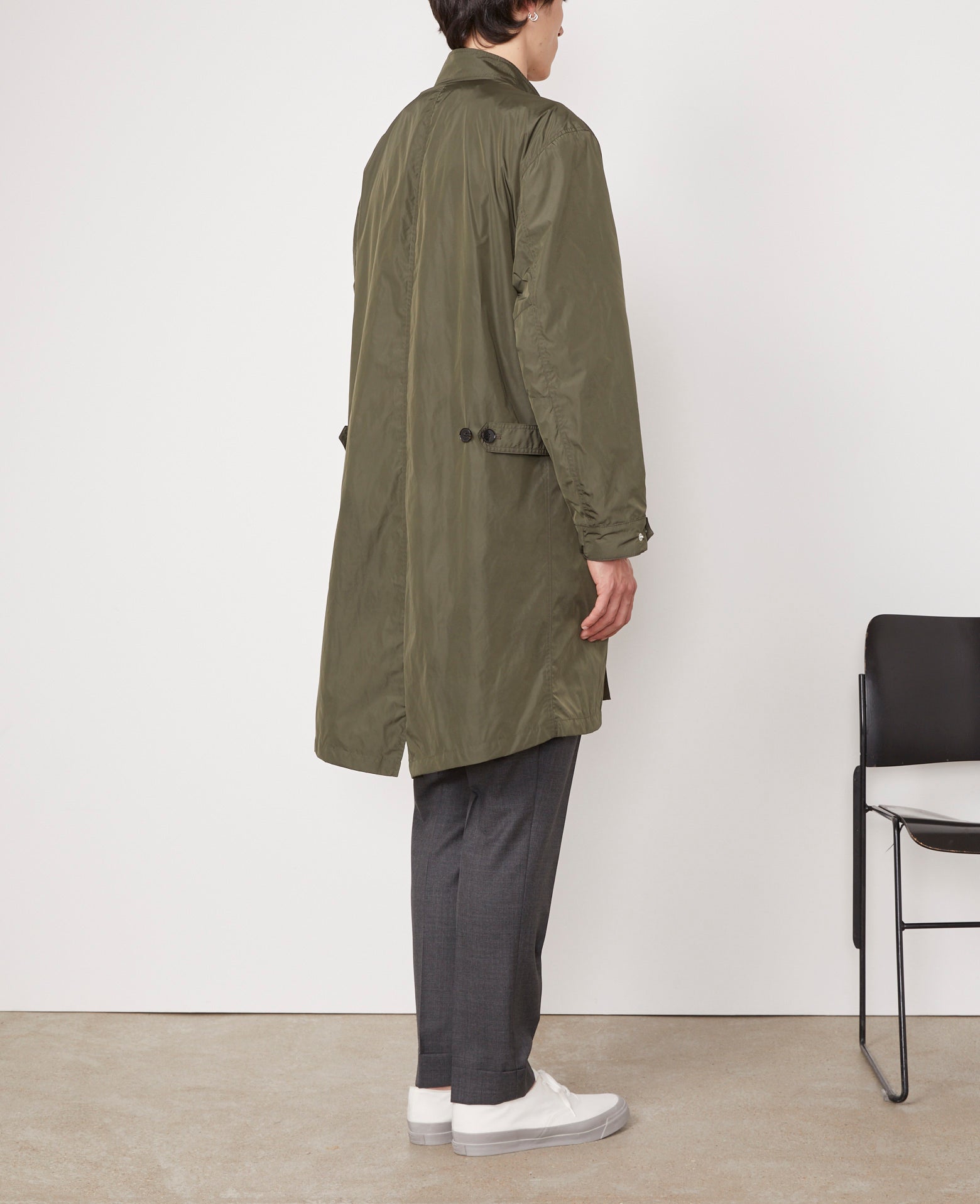 Roy parka - Image 2