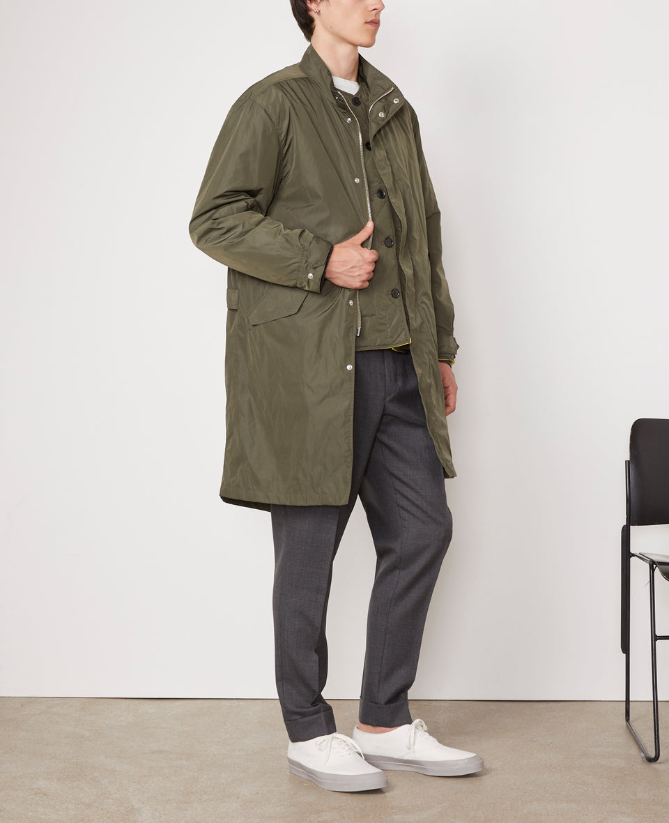 Roy parka - Image 4