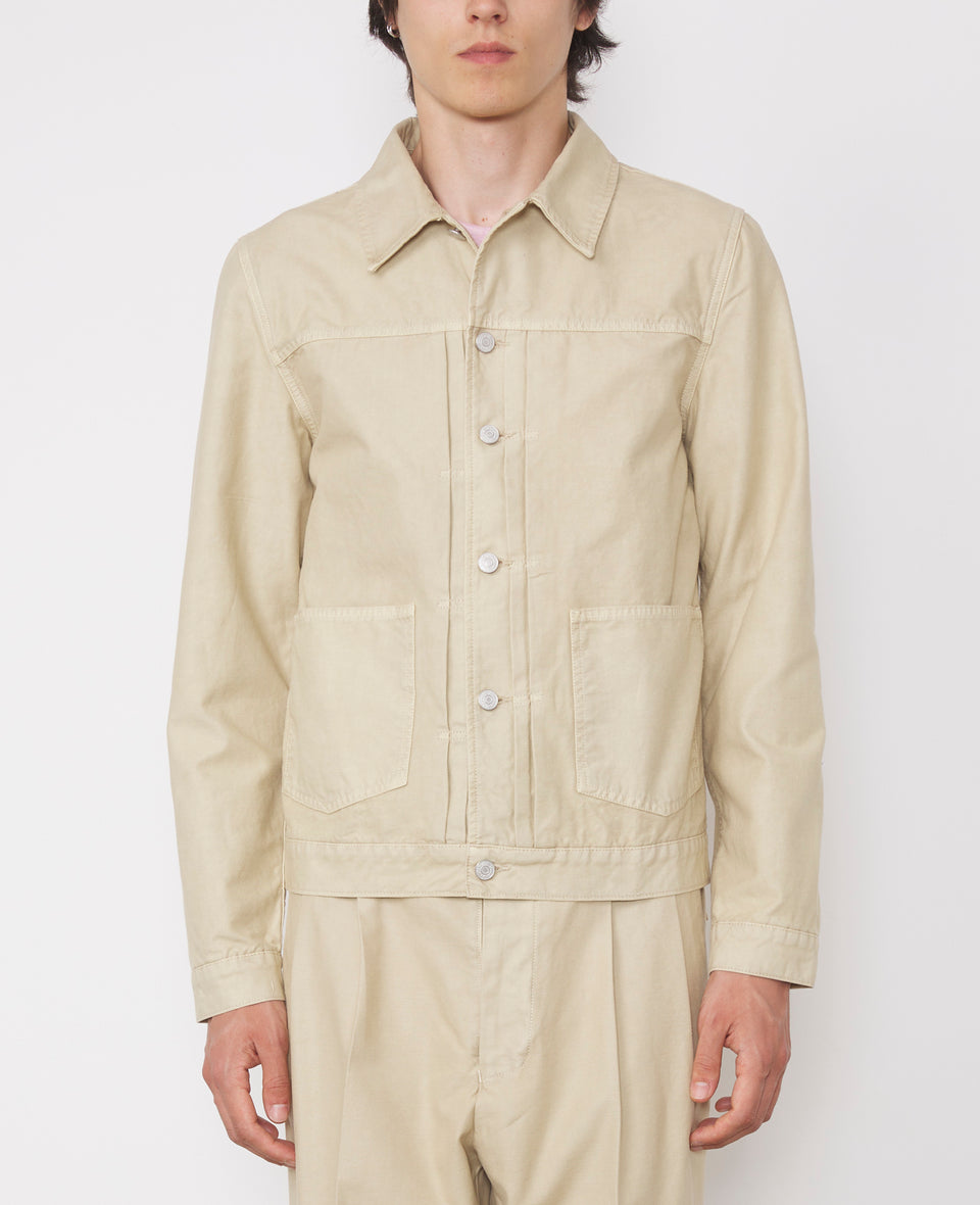 Leo jacket - Image 2