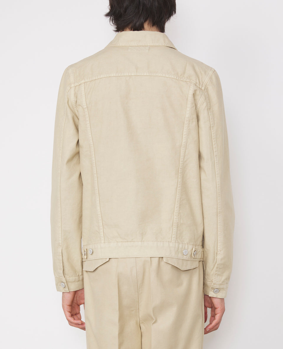 Leo jacket - Image 3