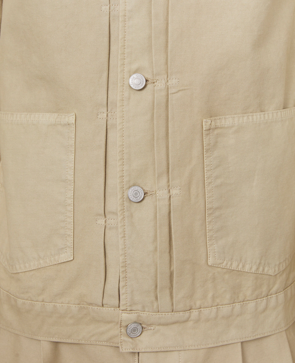 Leo jacket - Image 4