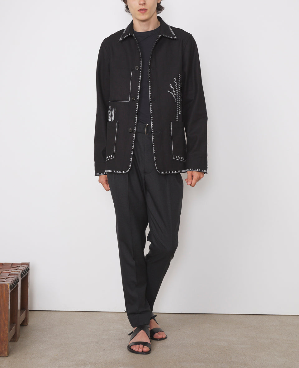 Chore jacket - Image 1