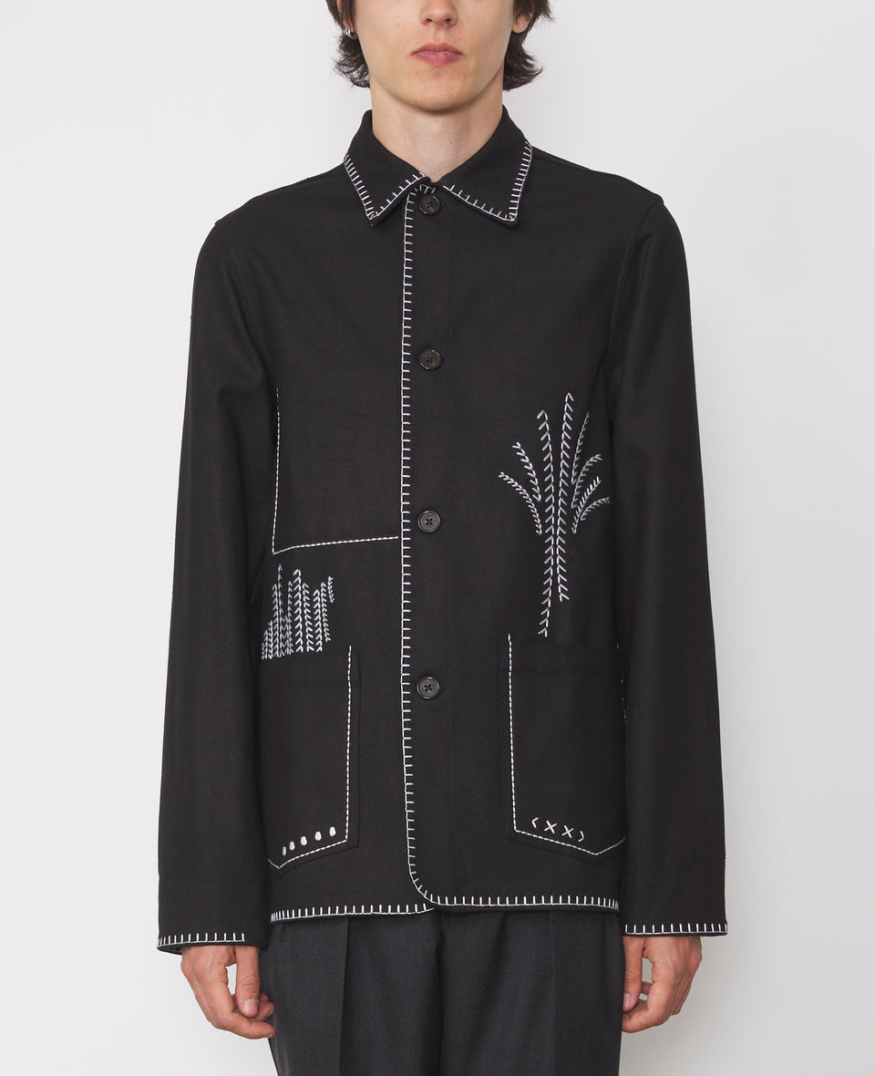 Chore jacket - Image 2