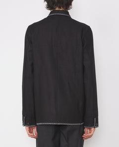 Chore jacket - Miniature 3