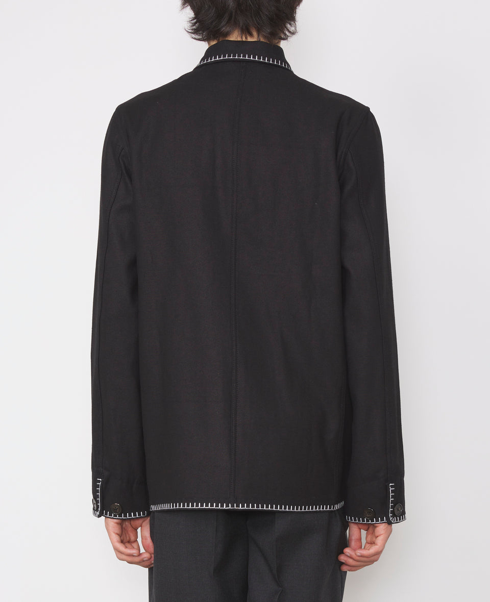 Chore jacket - Image 3