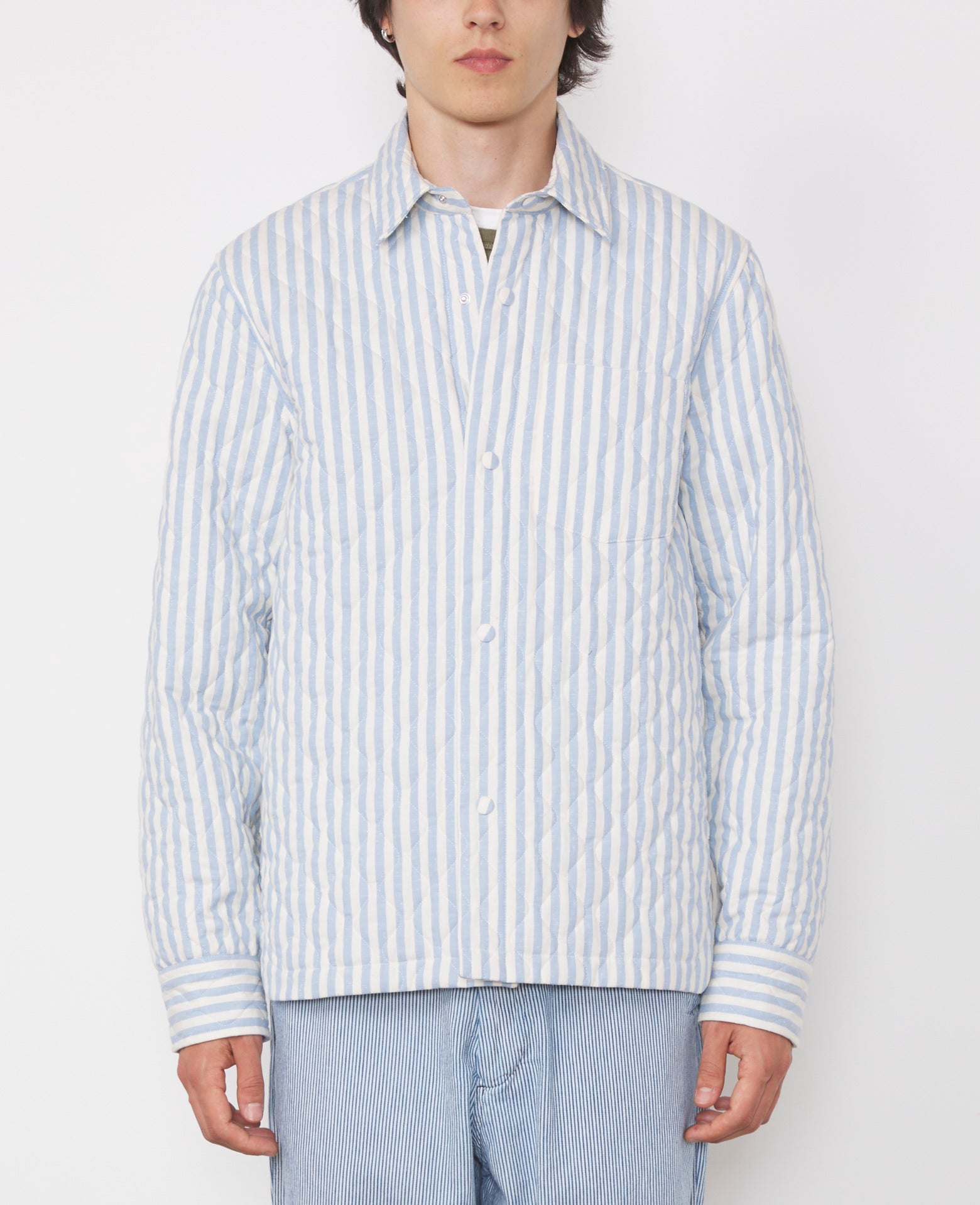 Harring overshirt - Image 2