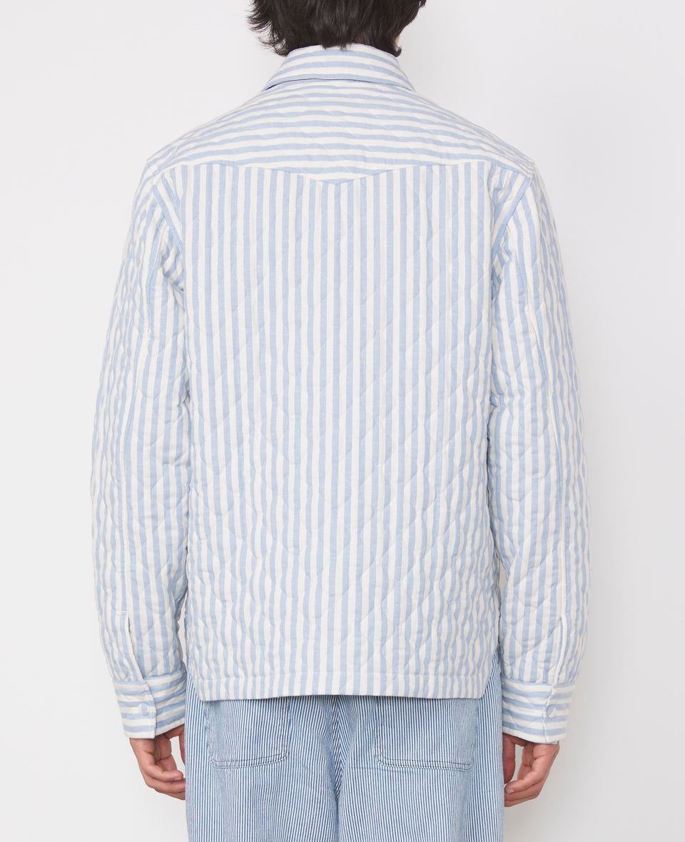 Harring overshirt - Image 3