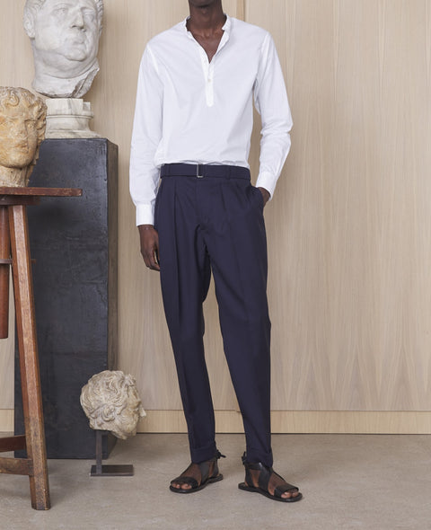 Auguste shirt
