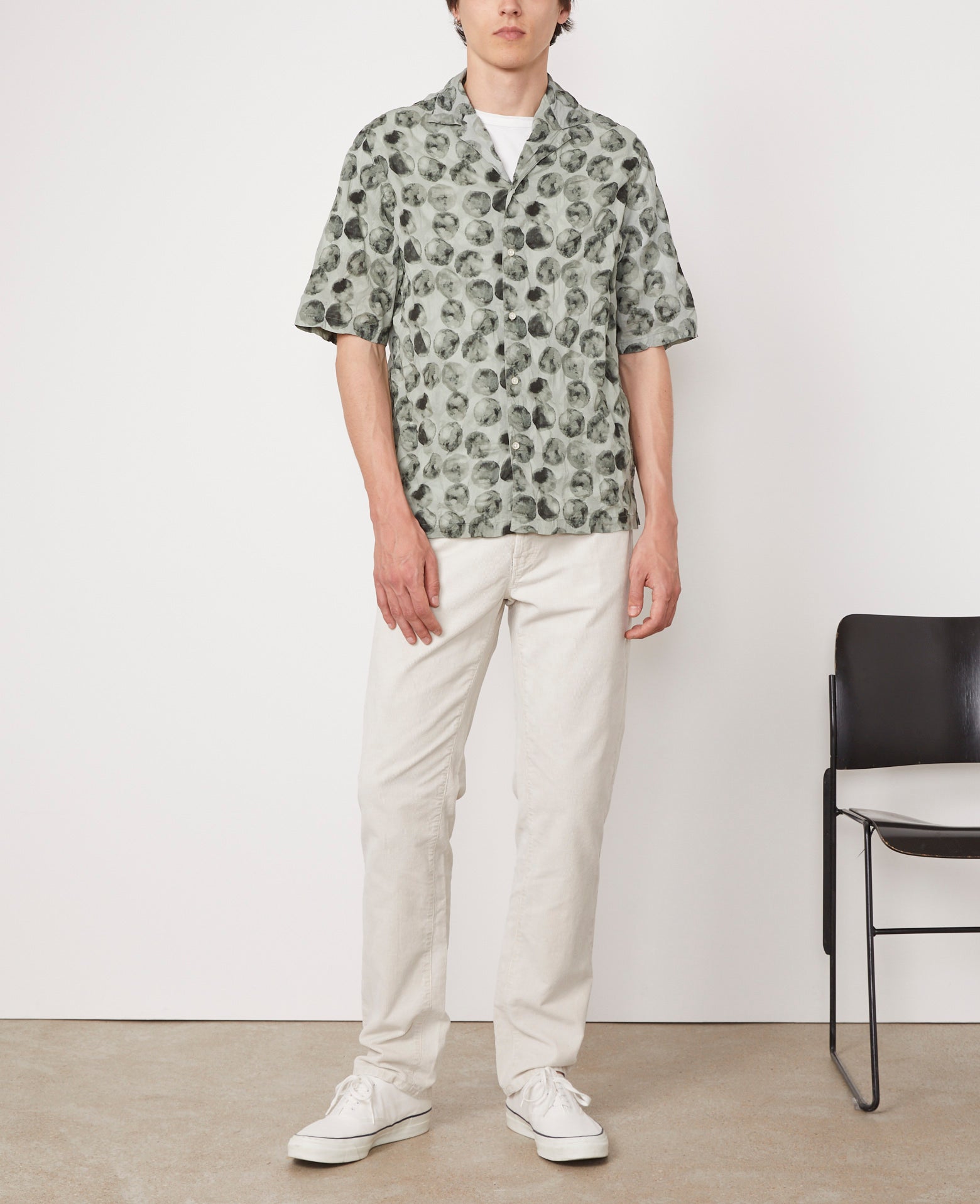 Eren shirt - Image 1