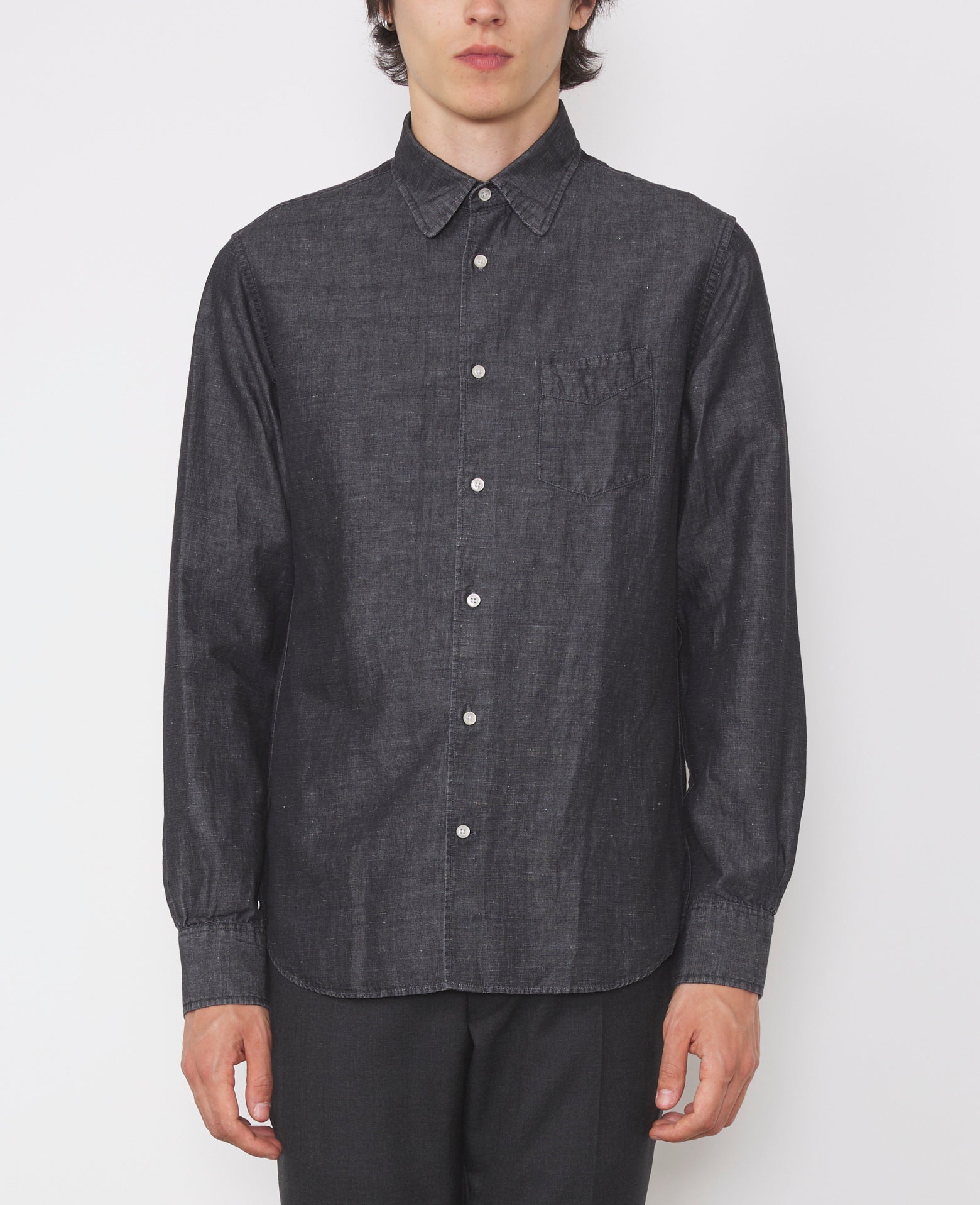 Benoit shirt - Image 2