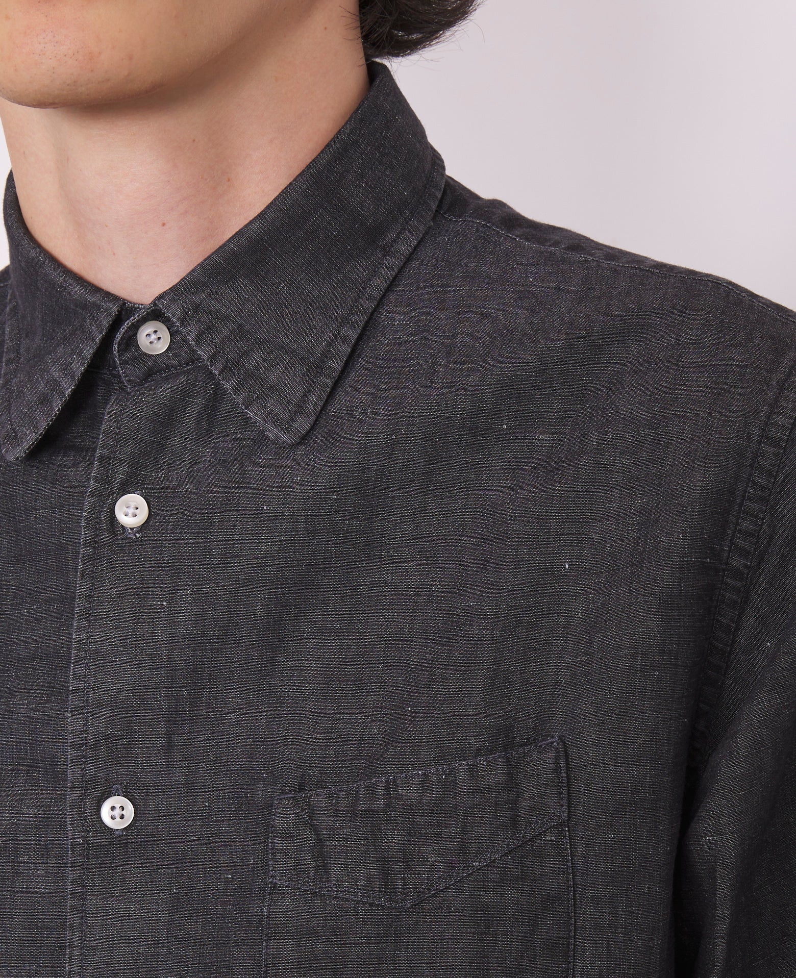 Benoit shirt - Image 4