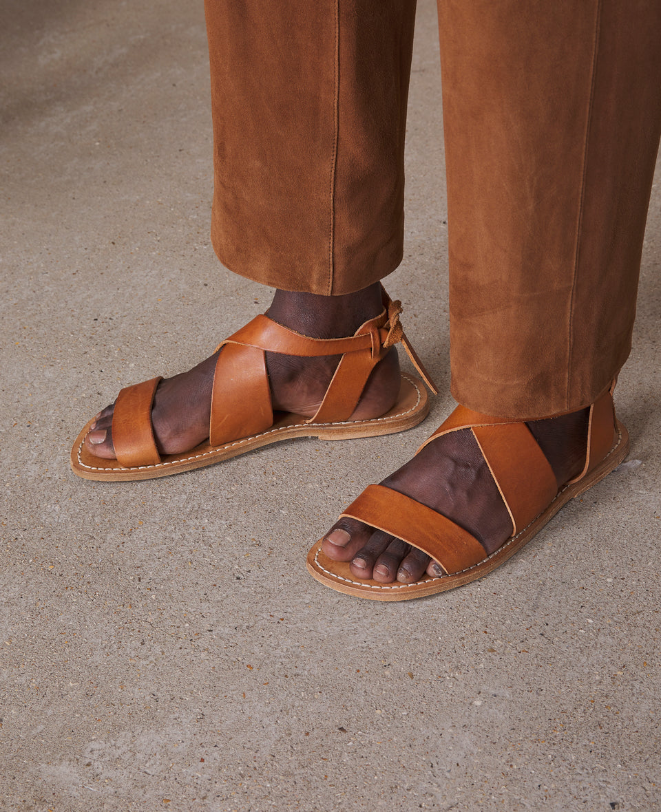Positano sandal - Image 1