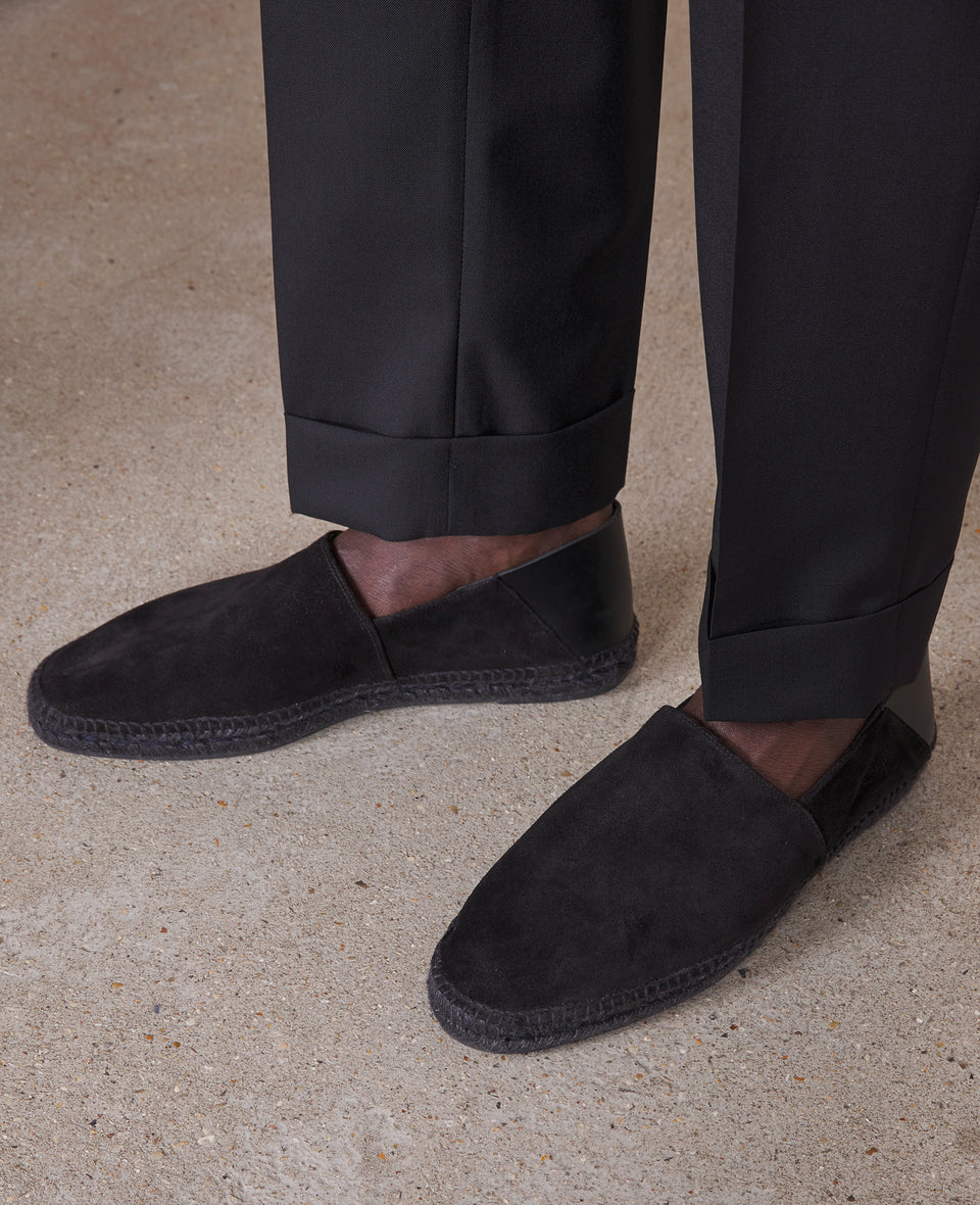 Cecil espadrilles - Image 1