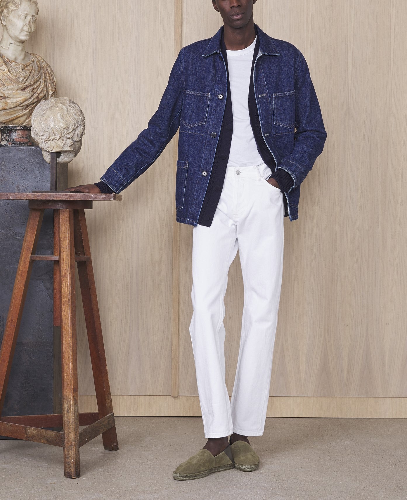 Cecil espadrilles - Image 2