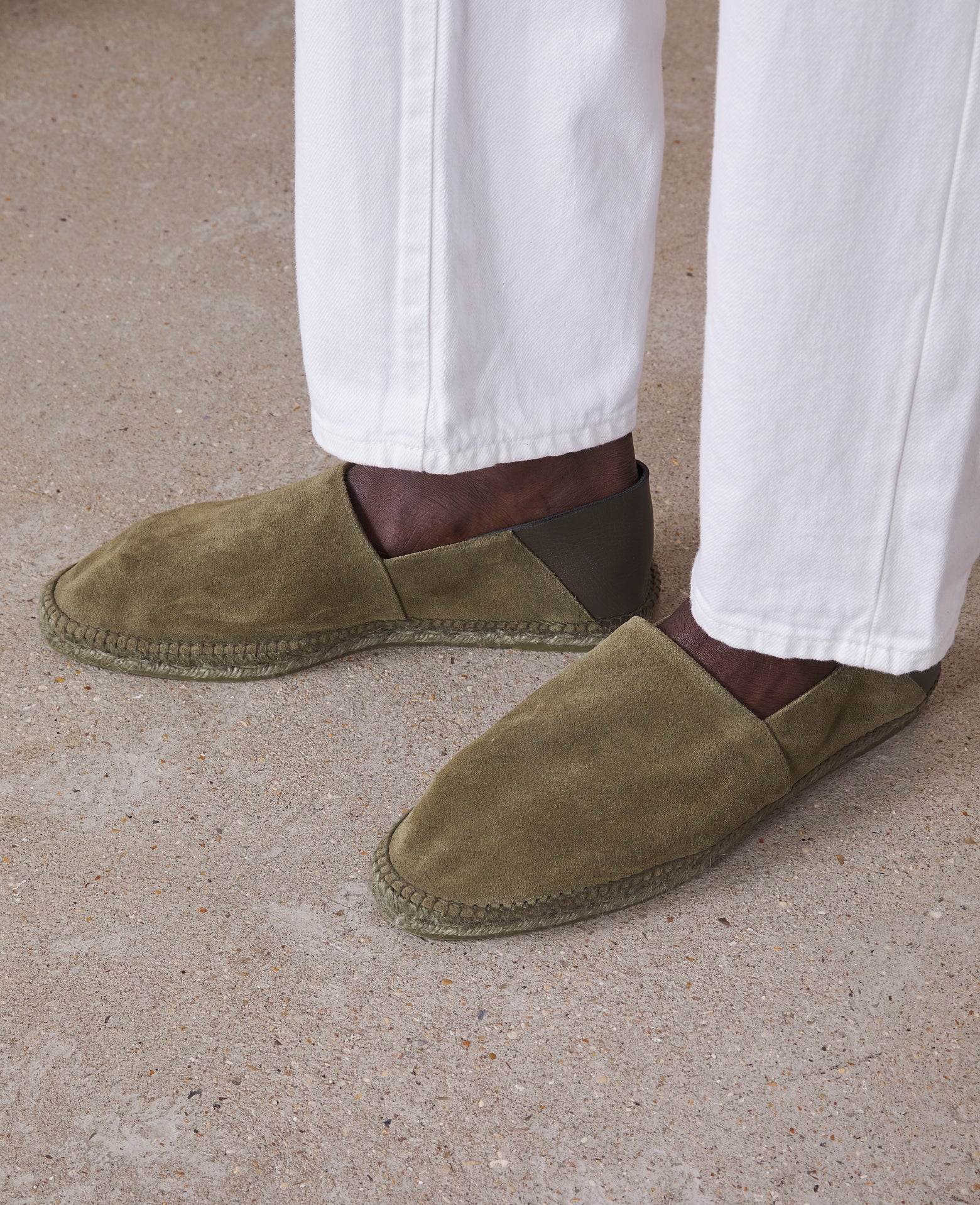 Cecil espadrilles - Image 1