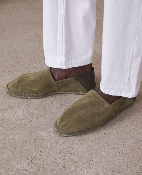 Cecil espadrilles