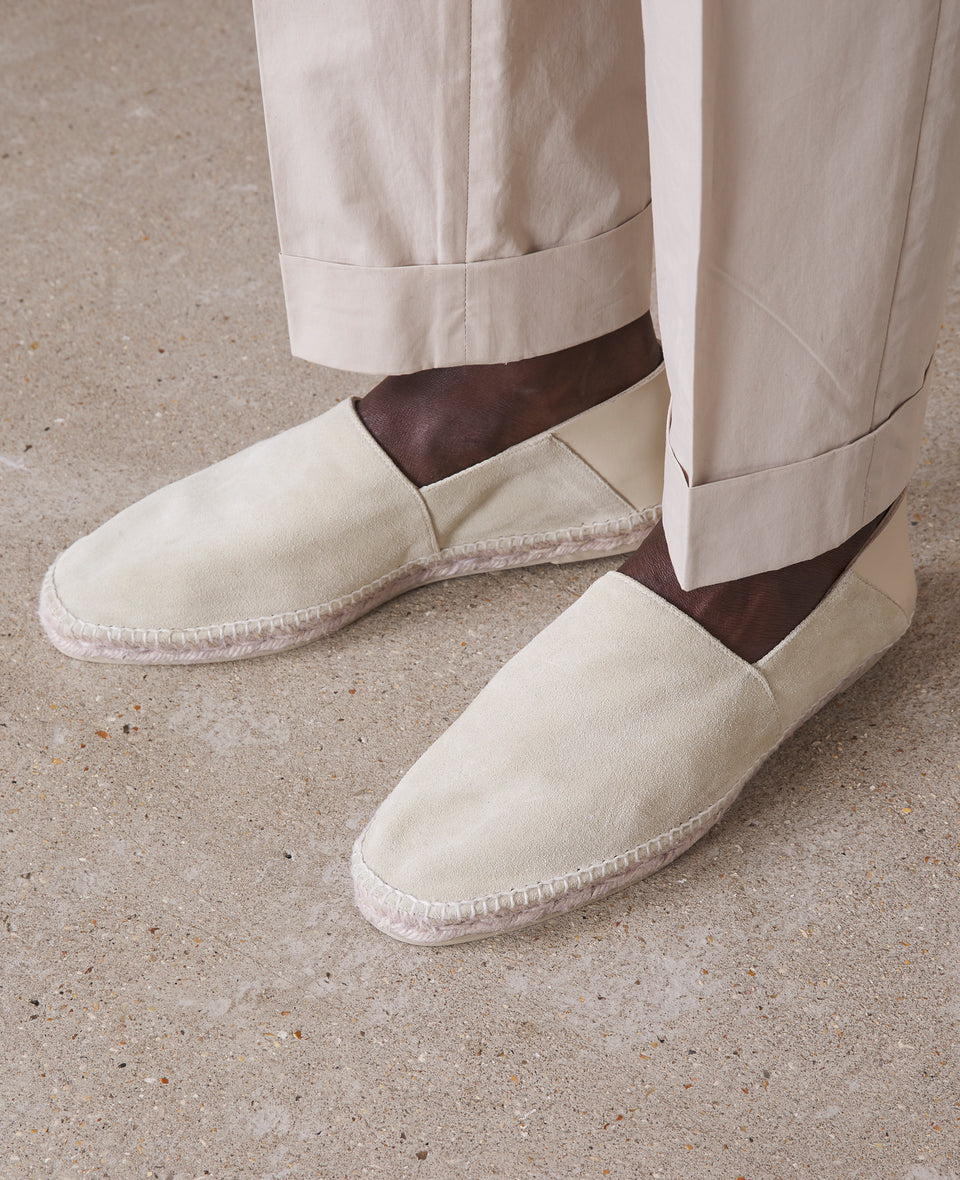 Cecil espadrilles - Image 1
