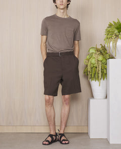 Georges short - Miniature 1