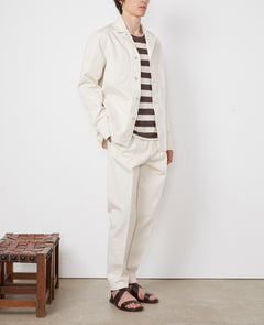 Simeon jacket - Miniature 1