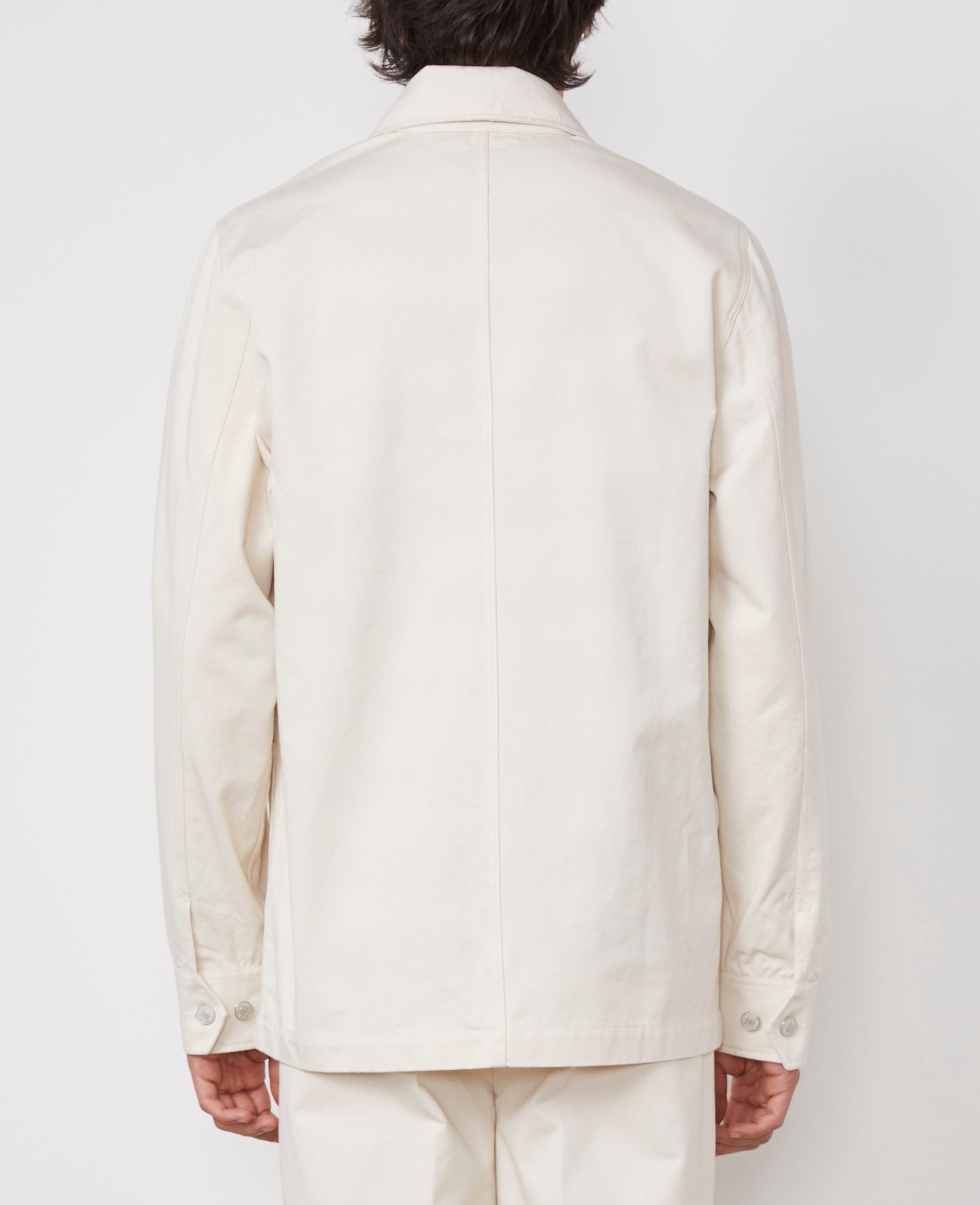 Simeon jacket - Image 3
