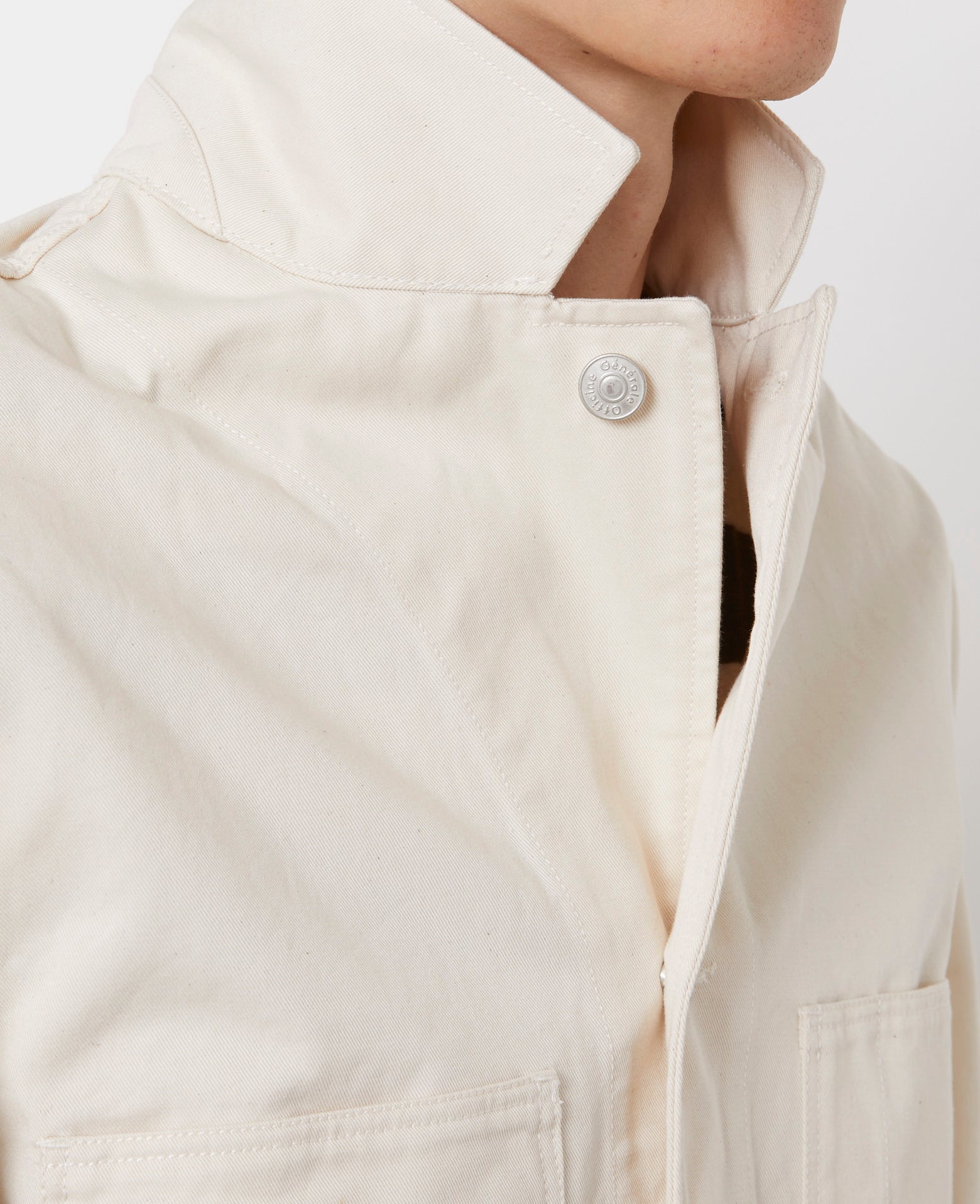 Simeon jacket - Image 4