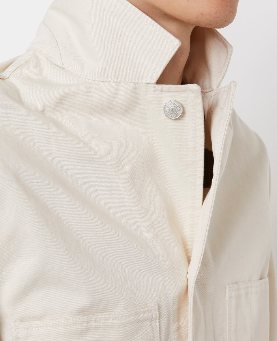 Simeon jacket - Image 4