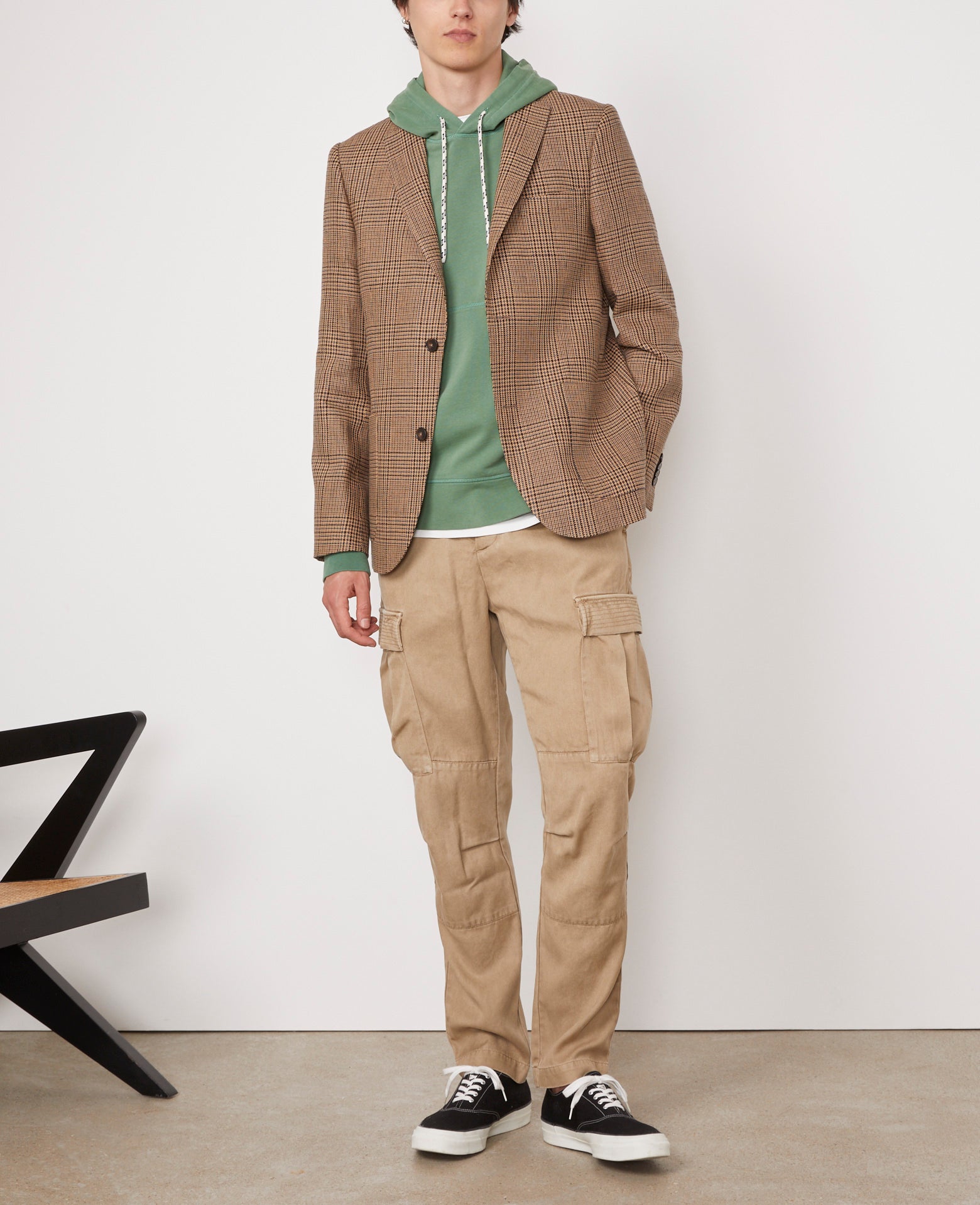 375 jacket