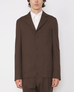 Tene jacket - Miniature 2