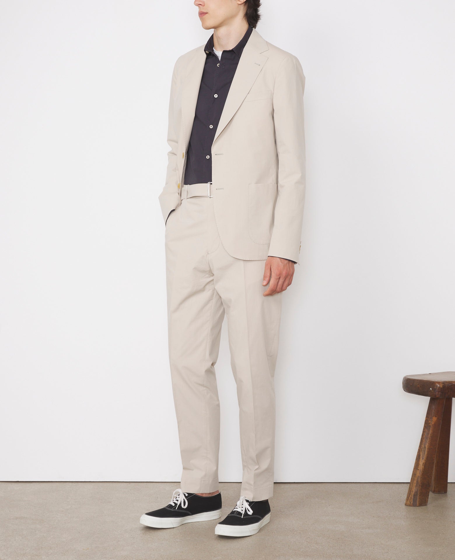 Arthus jacket - Image 1
