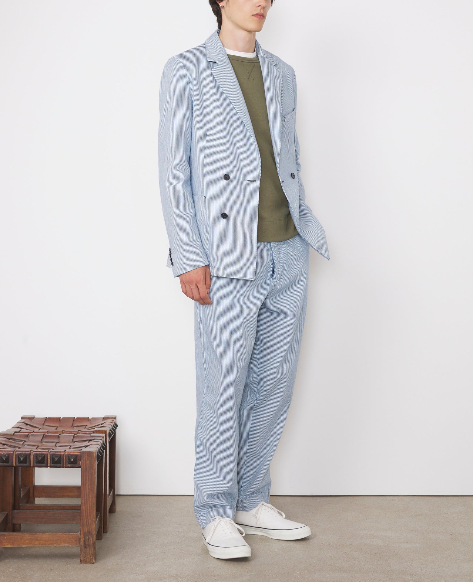 Leon jacket