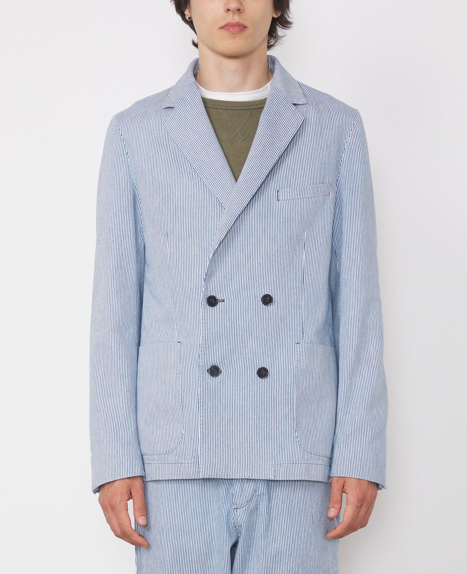 Leon jacket - Image 2