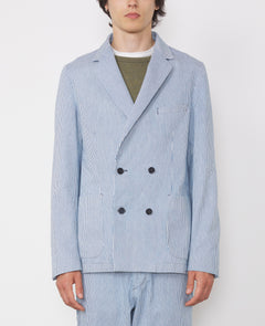 Leon jacket - Miniature 2