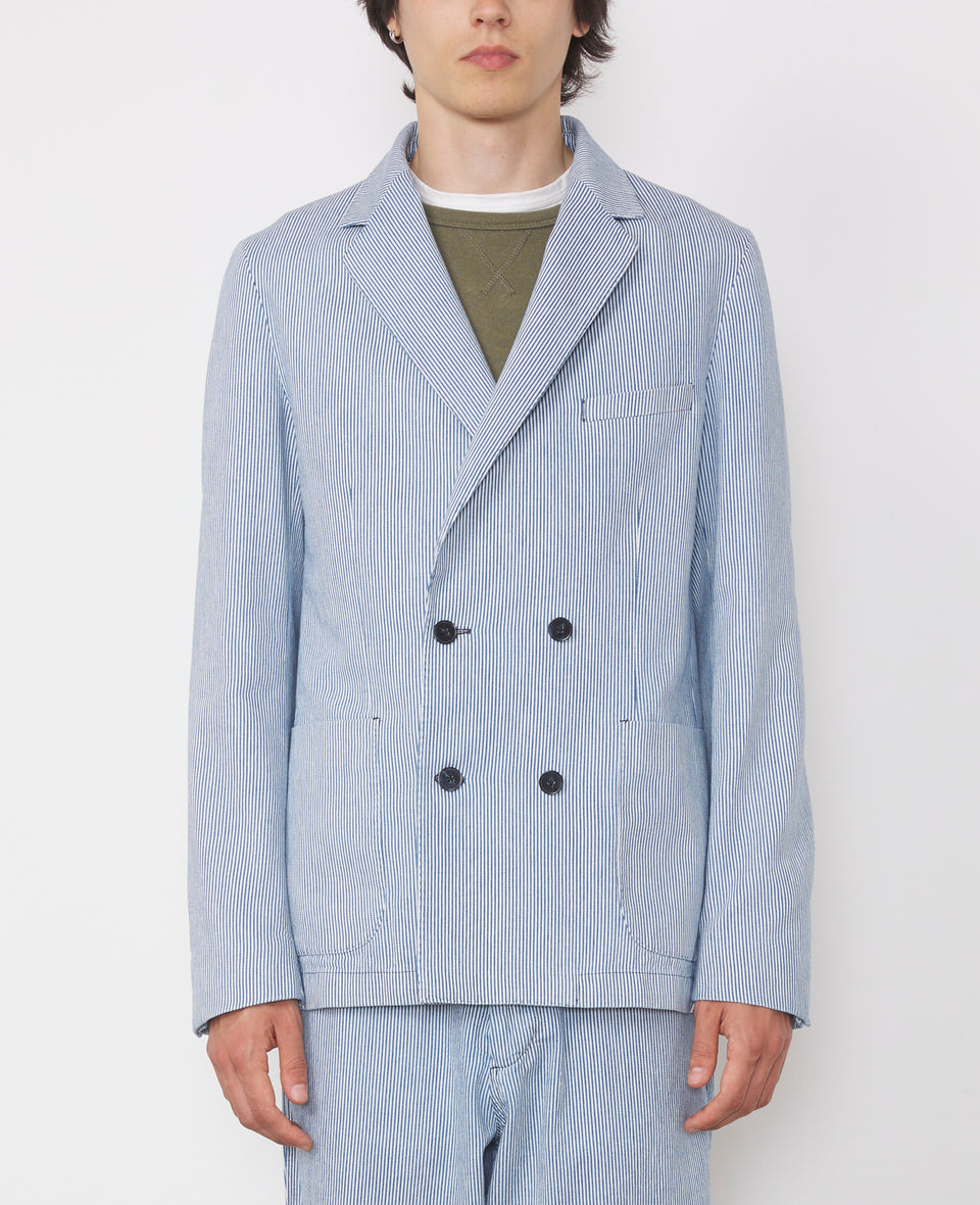 Leon jacket - Image 1