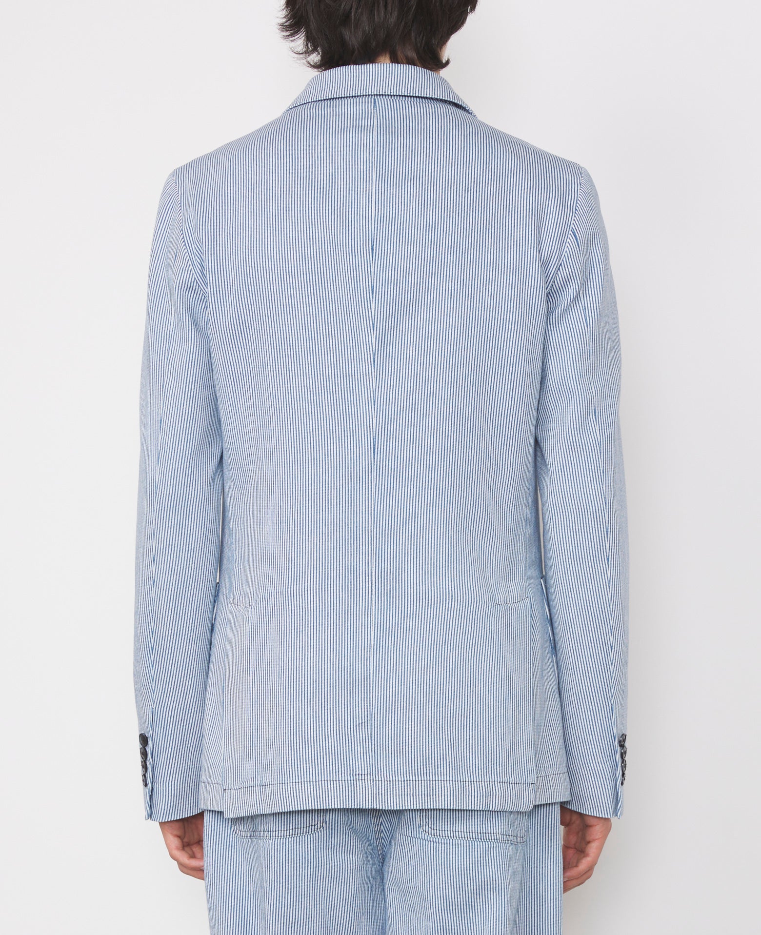 Leon jacket - Image 3