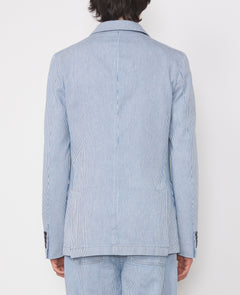 Leon jacket - Miniature 3
