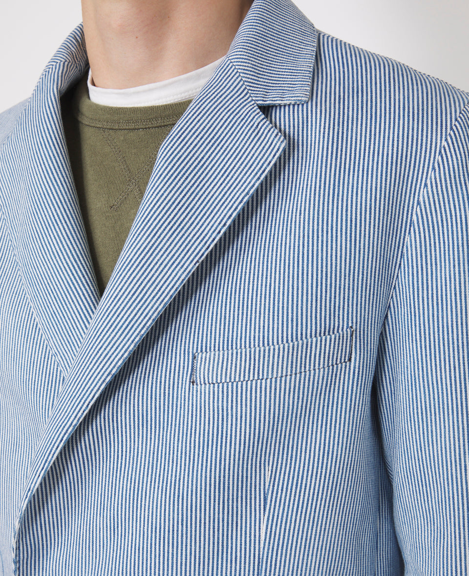 Leon jacket - Image 3