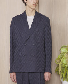 Leon jacket - Miniature 2