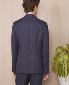 Leon jacket - Miniature 3