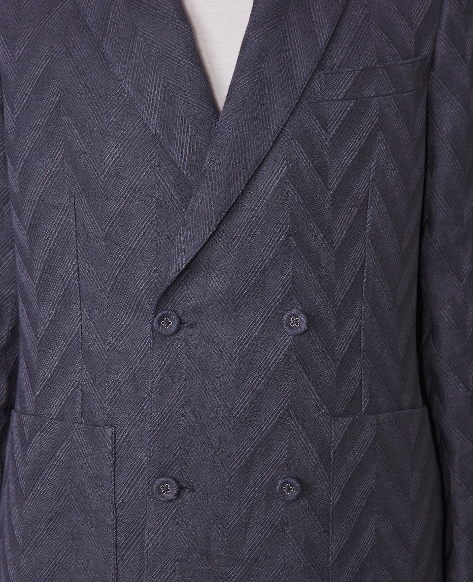 Leon jacket - Image 4