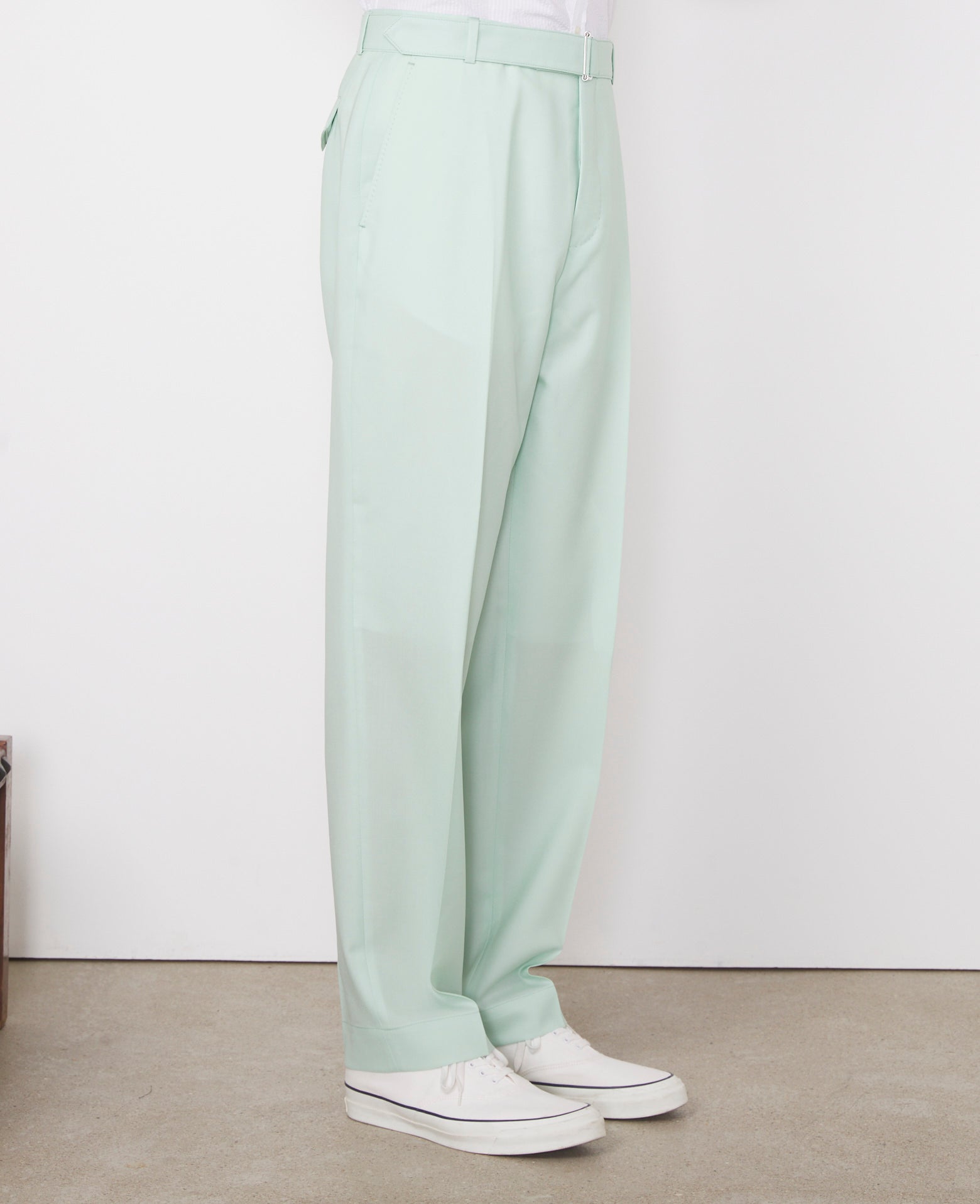 Nicolas pants - Image 2