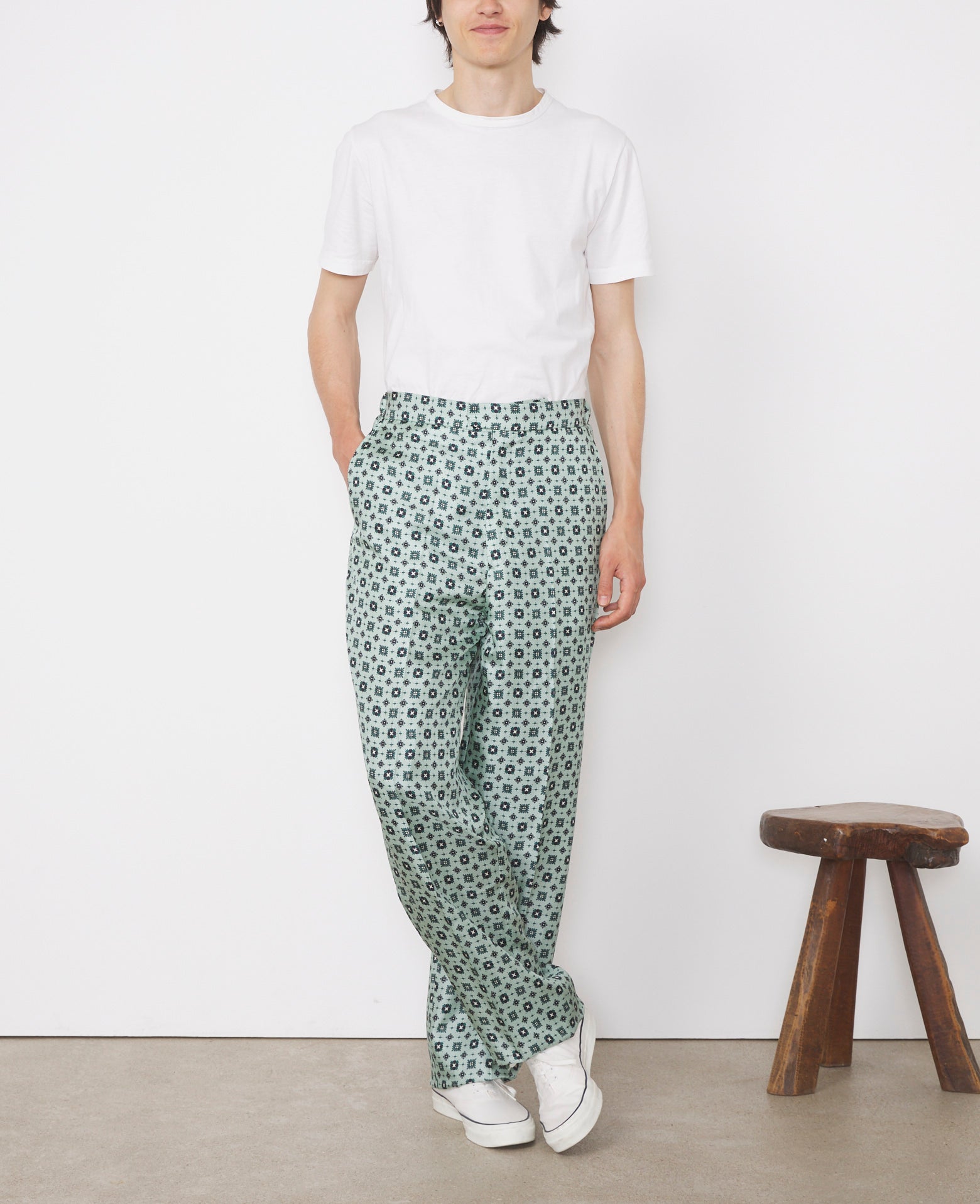 Nash pants - Image 1