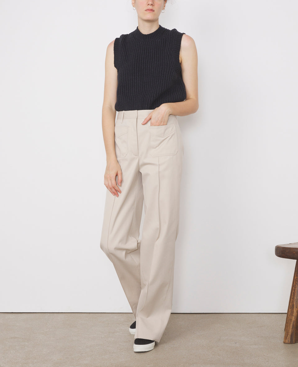Elsie chino - Image 1
