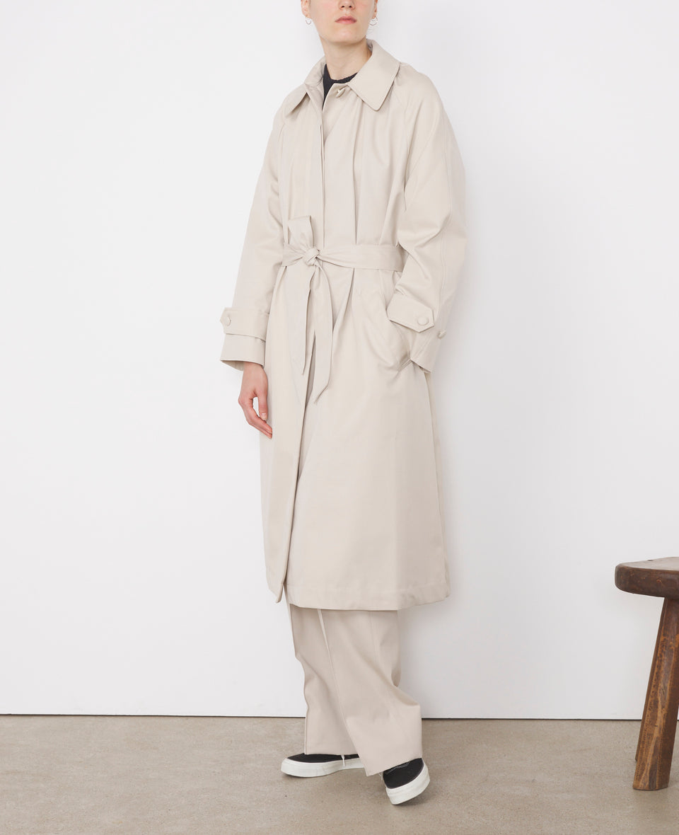 Ophelia coat - Image 1